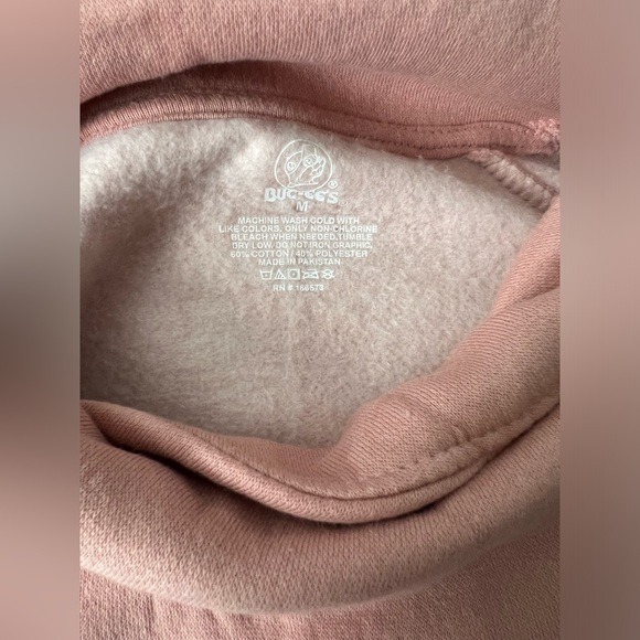 Buc-ees Sweater - Picture 3 of 3